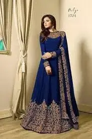 Indian Ladies Dress